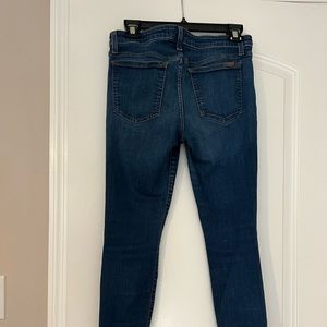 Joes Jeans - Flawless - The Icon (mid rise skinny ankle)